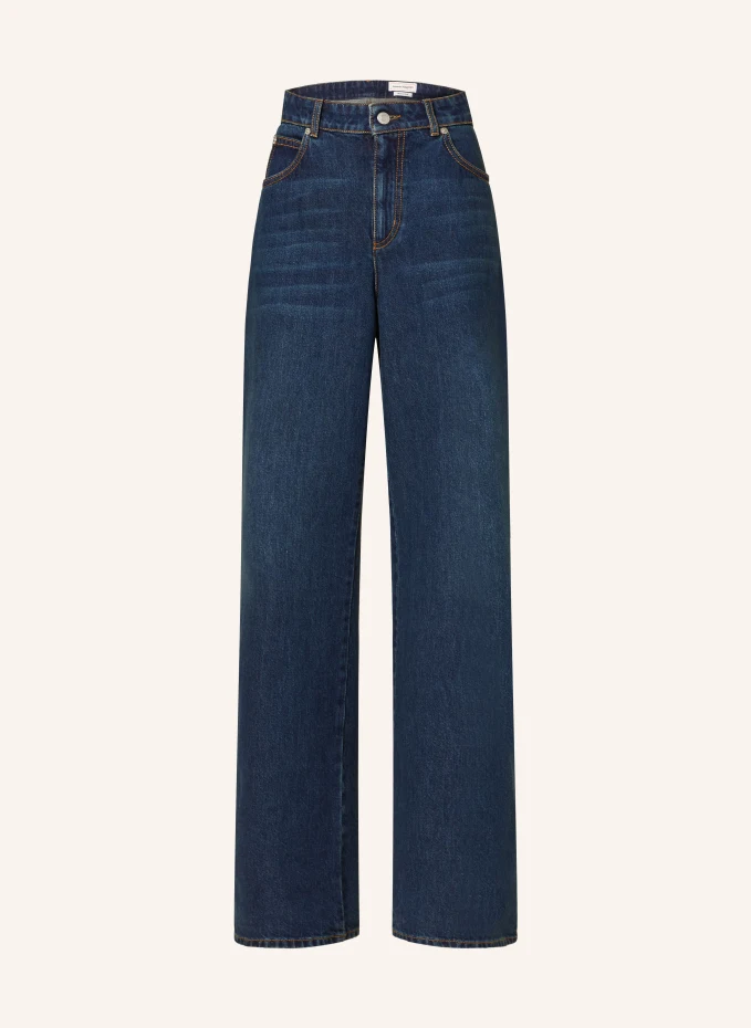 Alexander McQUEEN Straight Jeans