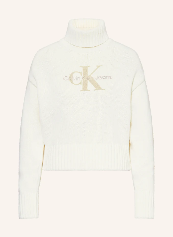 Calvin Klein Jeans Rollkragenpullover