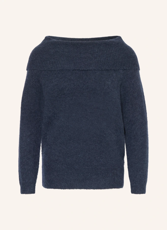 LUISA CERANO Pullover aus Alpaka