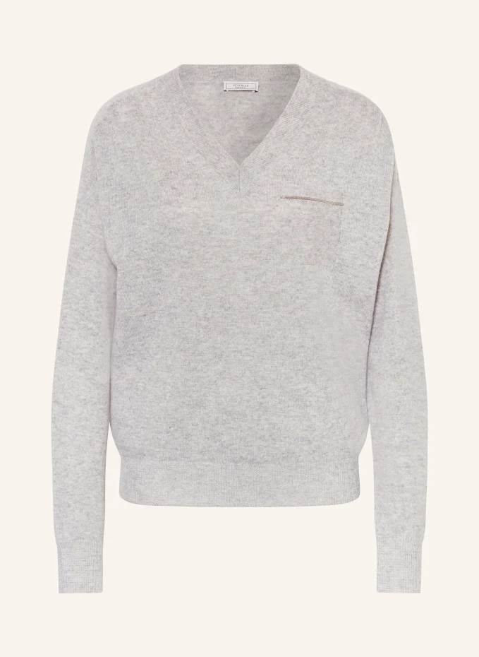 PESERICO Cashmere-Pullover