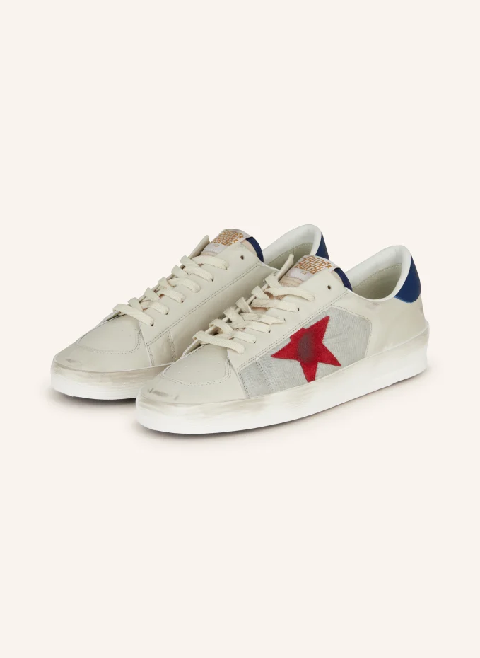 GOLDEN GOOSE Sneaker STARDAN