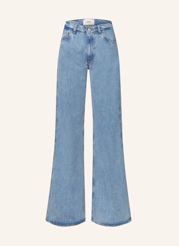 coperni Flared Jeans