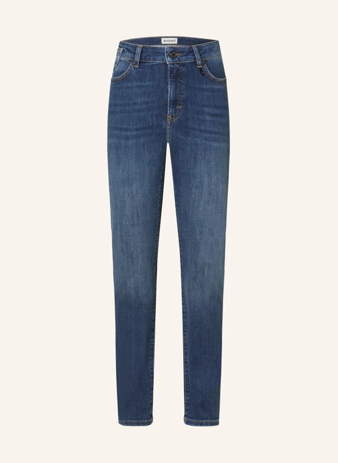 BOGNER Straight Jeans JULIE