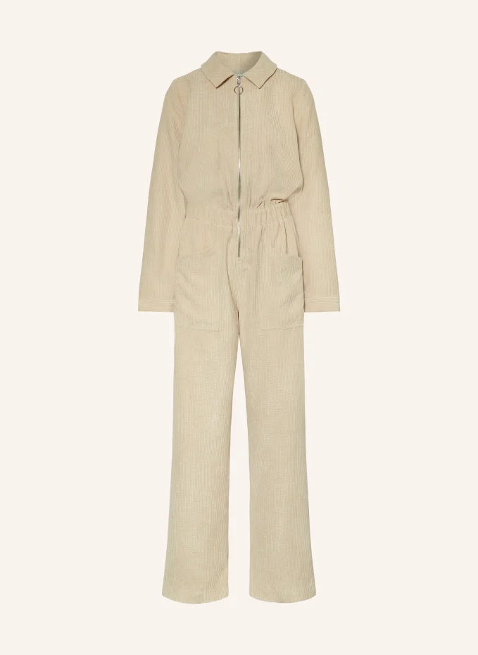 lollys laundry Jumpsuit ABERDEEN aus Cord