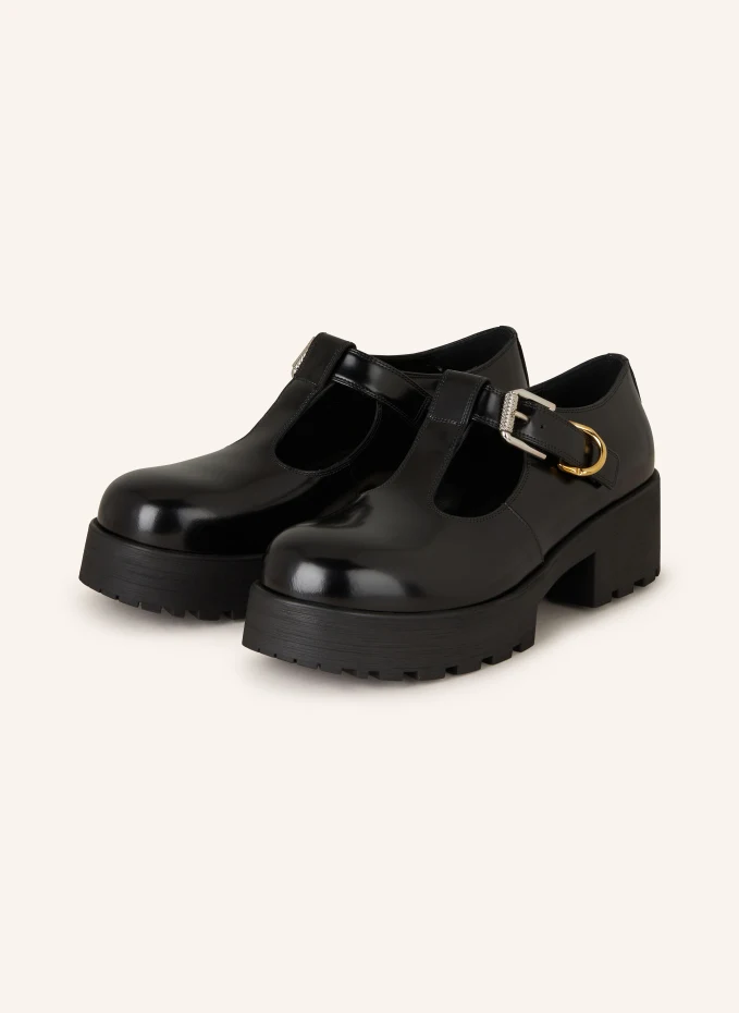 GIVENCHY Loafer VOYOU