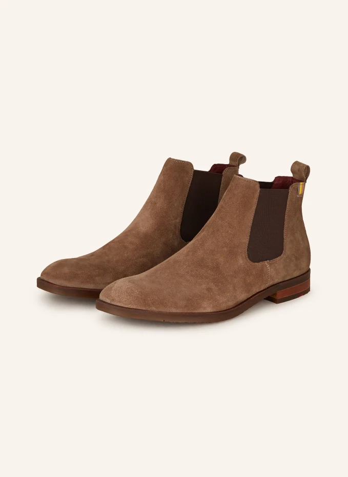 LLOYD Chelsea-Boots DIVO