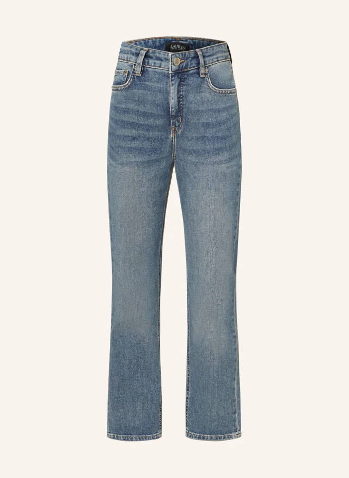 LAUREN RALPH LAUREN Straight Jeans