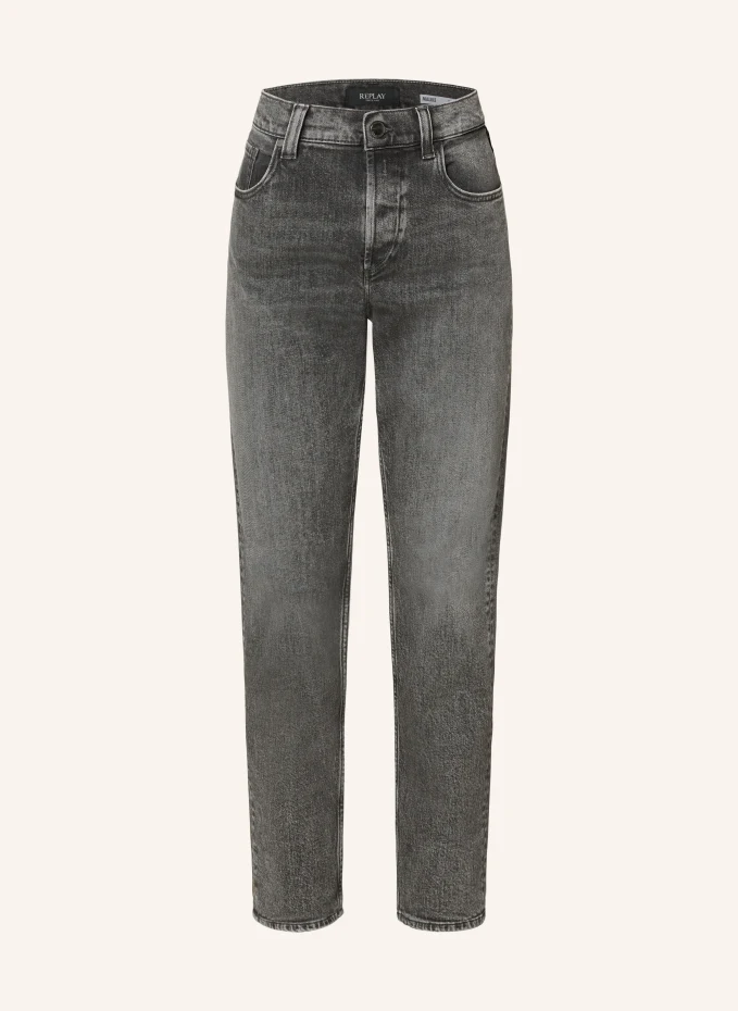 REPLAY Straight Jeans MAIJKE