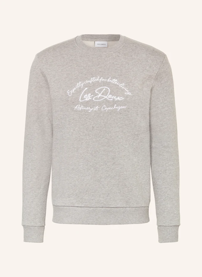 LES DEUX Sweatshirt CAMDEN