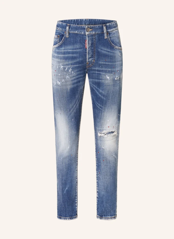 DSQUARED2 Jeans SKATER Extra Slim Fit