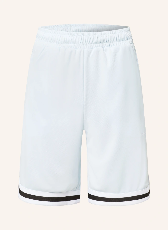 PEGADOR Mesh-Shorts LANSING