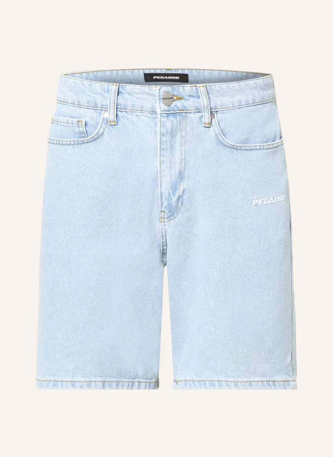 PEGADOR Jeansshorts EARL