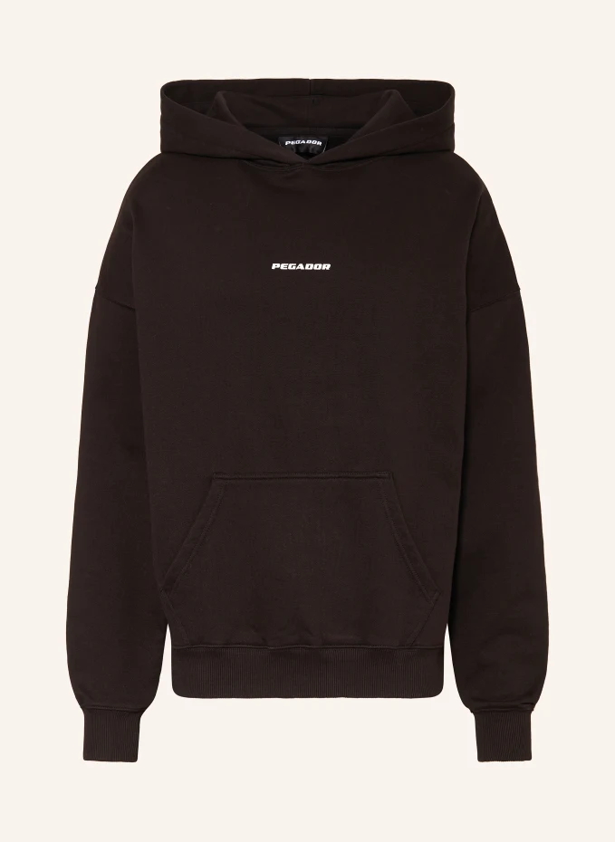 PEGADOR Hoodie LOGO