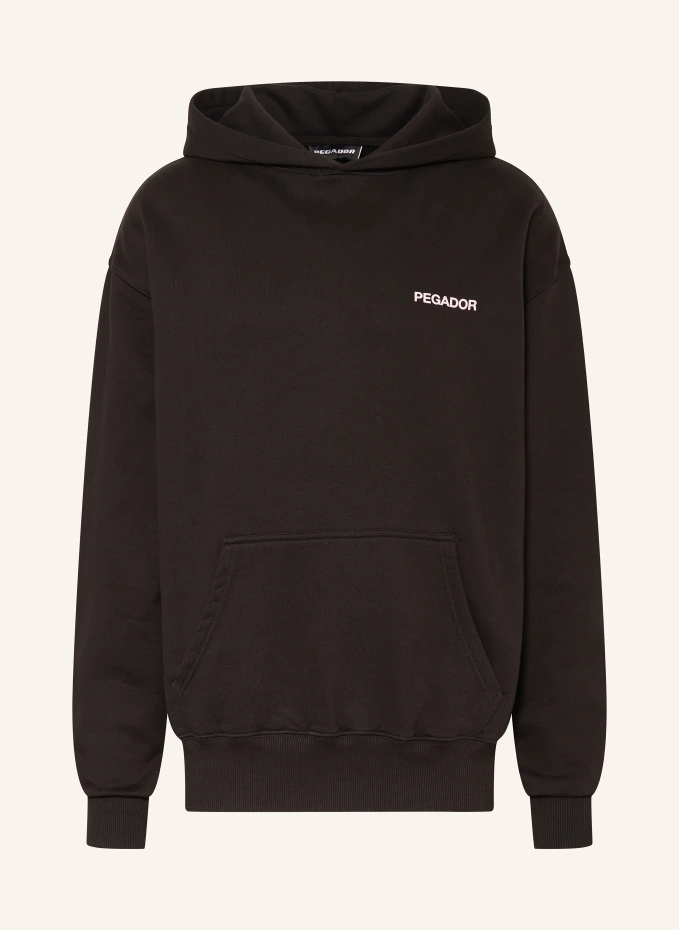 PEGADOR Oversized-Hoodie ALESO