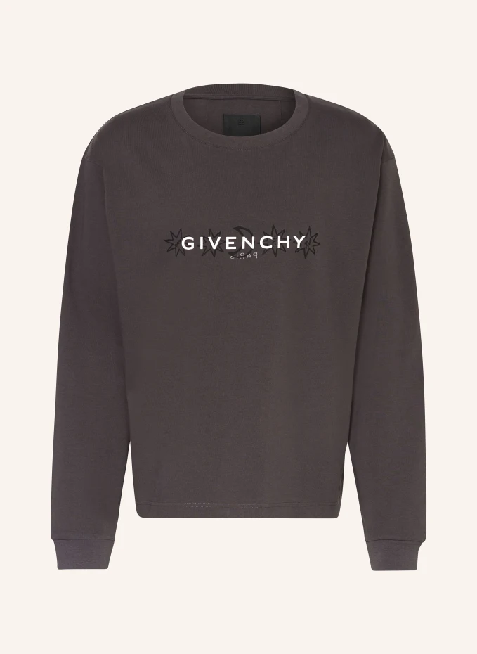 GIVENCHY Sweatshirt REVERSE TAROT