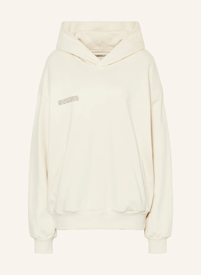 PANGAIA Oversized-Hoodie