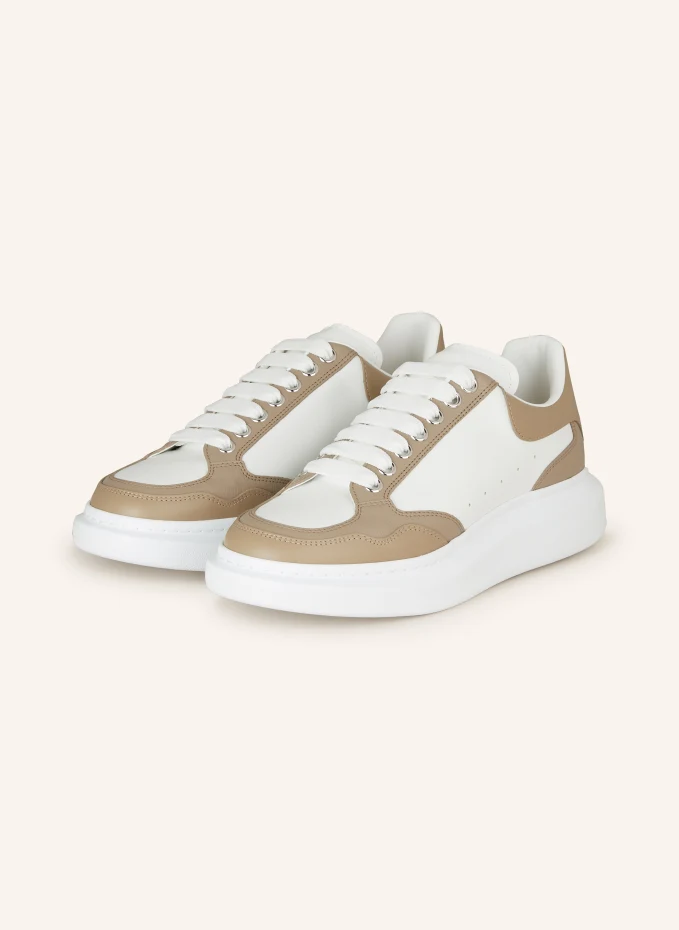 Alexander McQUEEN Sneaker