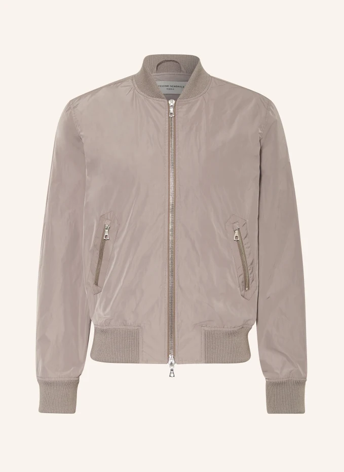 Officine Générale Blouson BERNARD