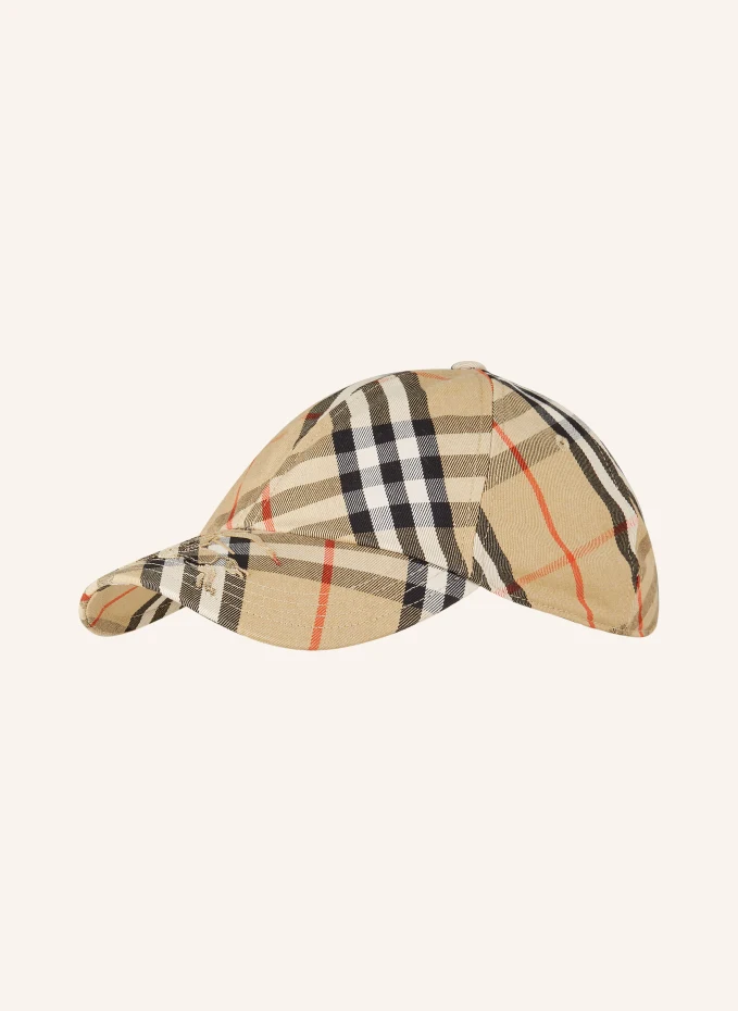 BURBERRY Cap