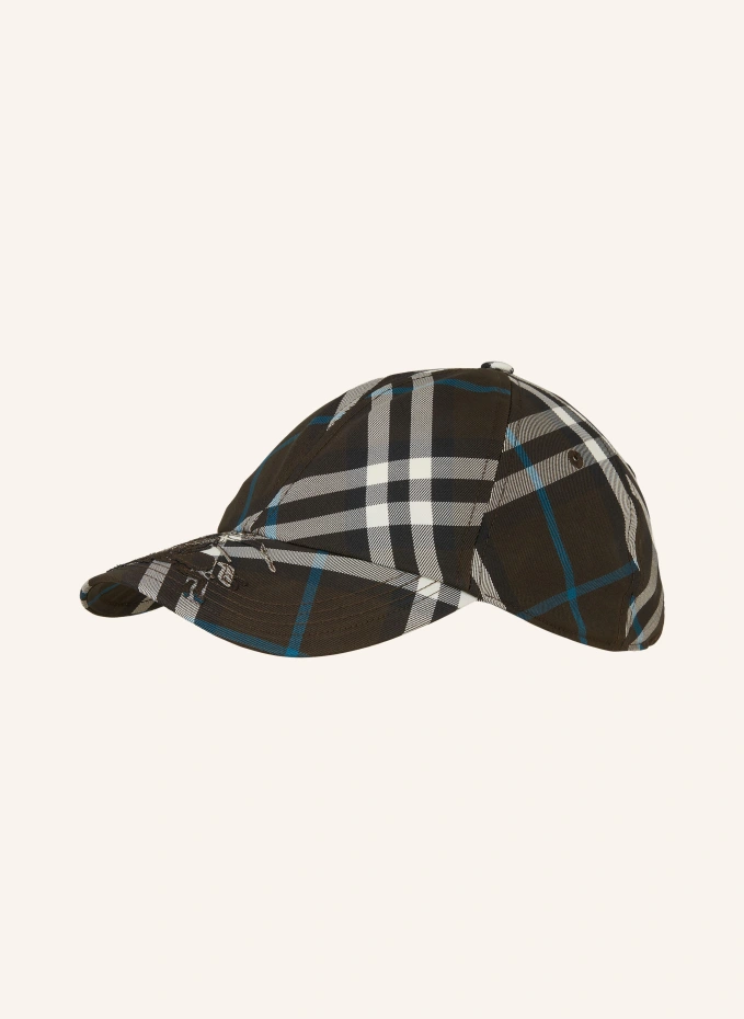 BURBERRY Cap