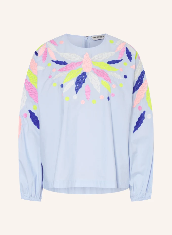 ESSENTIEL ANTWERP Blusenshirt GALAXY