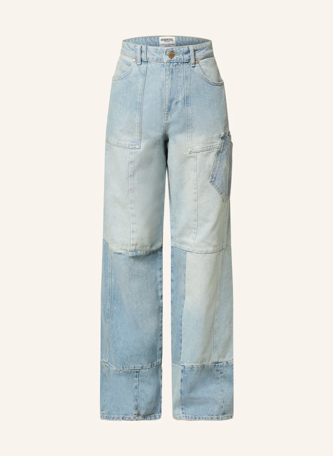 ESSENTIEL ANTWERP Straight Jeans