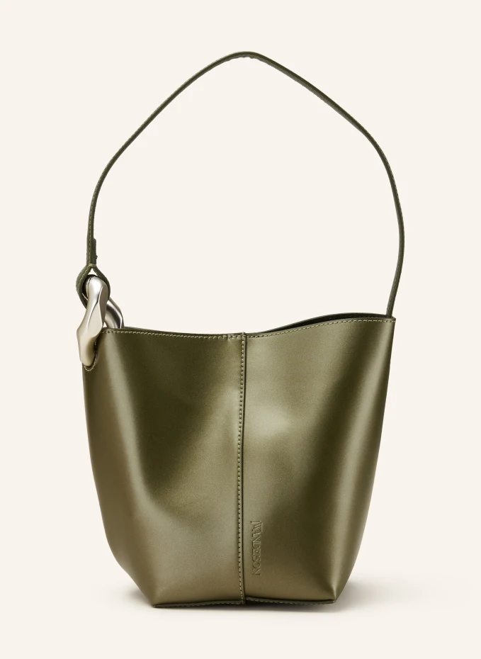 JW ANDERSON Schultertasche CORNER SMALL