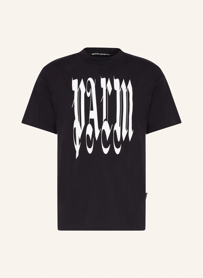 Palm Angels T-Shirt GOTHIC