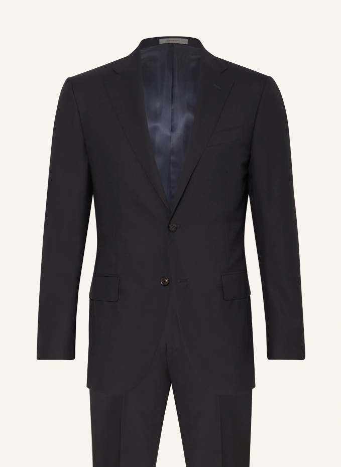 CORNELIANI Anzug Extra Slim Fit