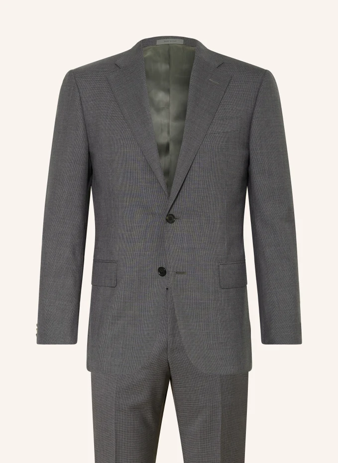 CORNELIANI Anzug Extra Slim Fit