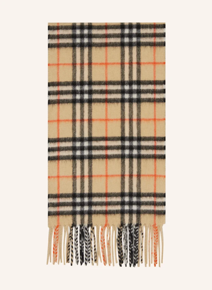 BURBERRY Cashmere-Schal