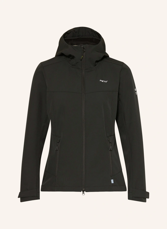 me°ru&#39; Softshell-Jacke TOULOUSE