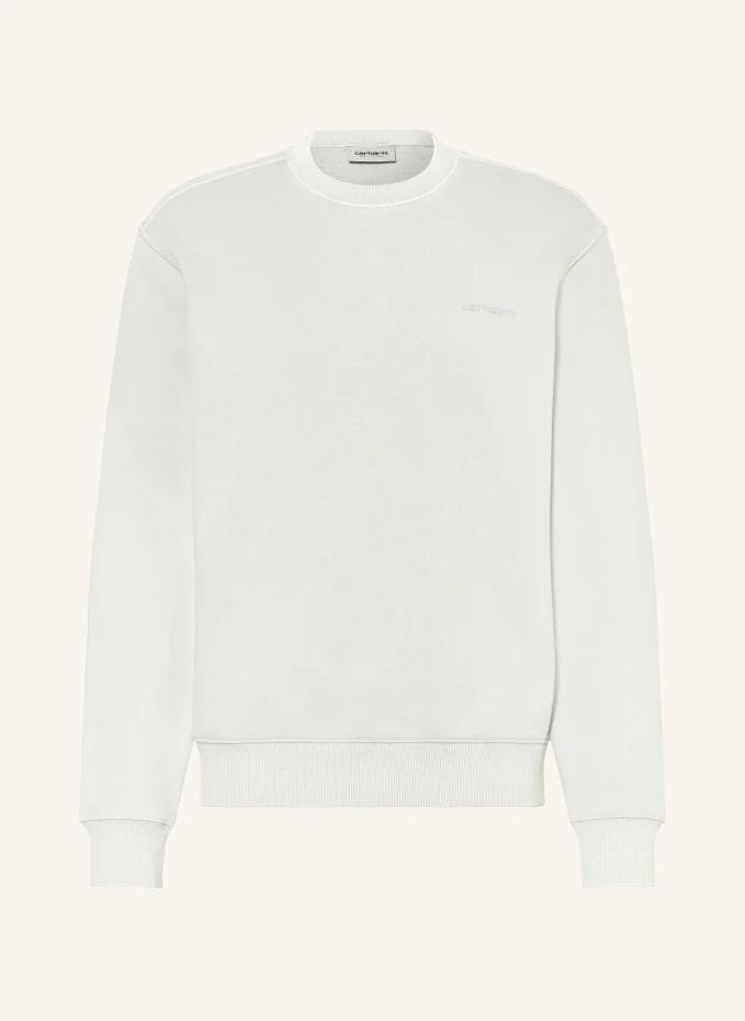 carhartt WIP Sweatshirt DUSTER SCRIPT