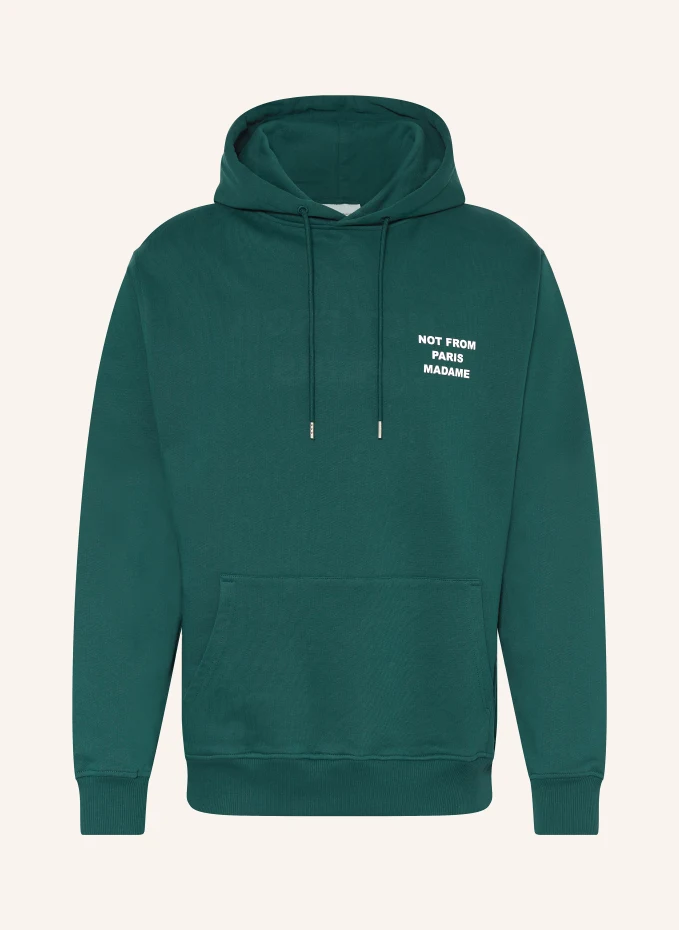 DRÔLE DE MONSIEUR Hoodie