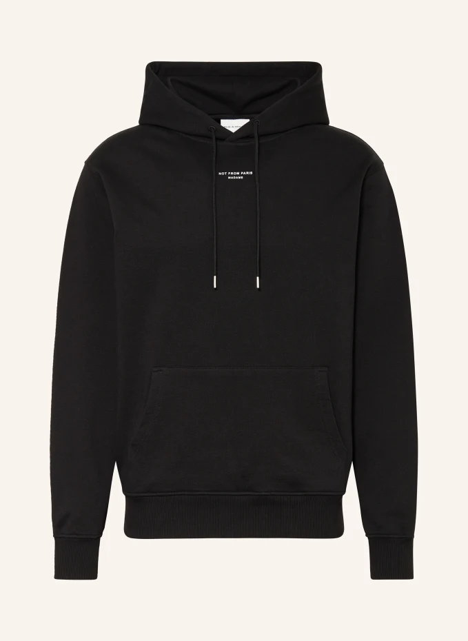 DRÔLE DE MONSIEUR Hoodie