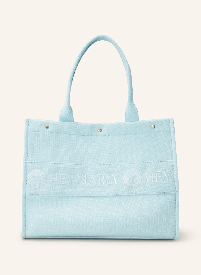 HEY MARLY Shopper SIGNATURE