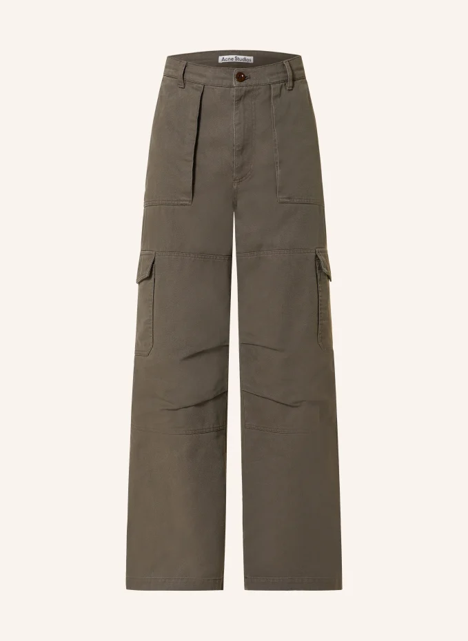 Acne Studios Cargohose Loose Fit