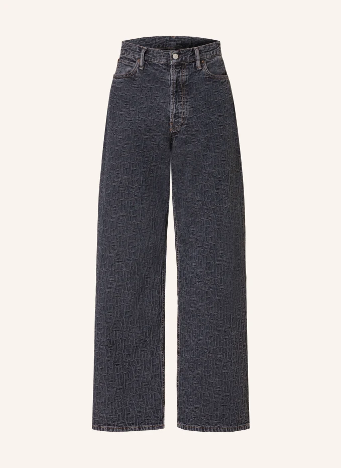 Acne Studios Jeans Regular Fit