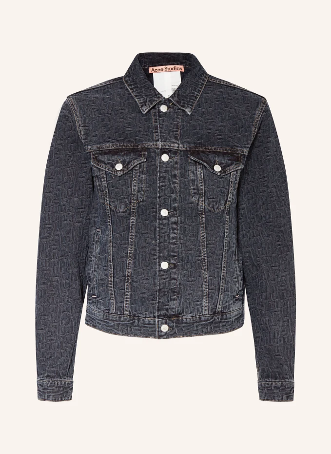 Acne Studios Jeansjacke