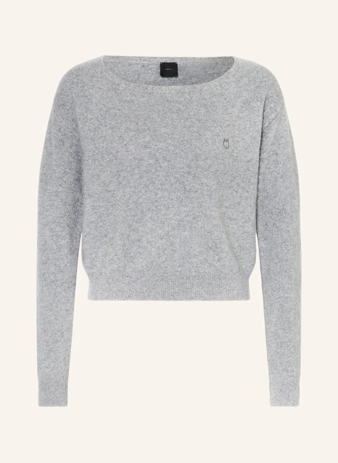 PINKO Cashmere-Pullover VERDOLINO