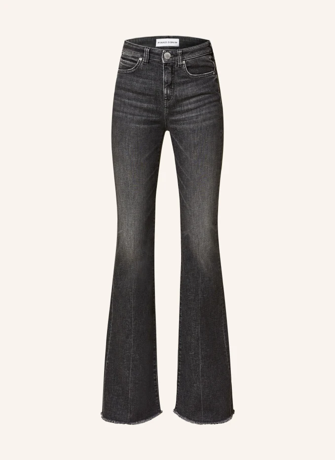 PINKO Flared Jeans FLORA