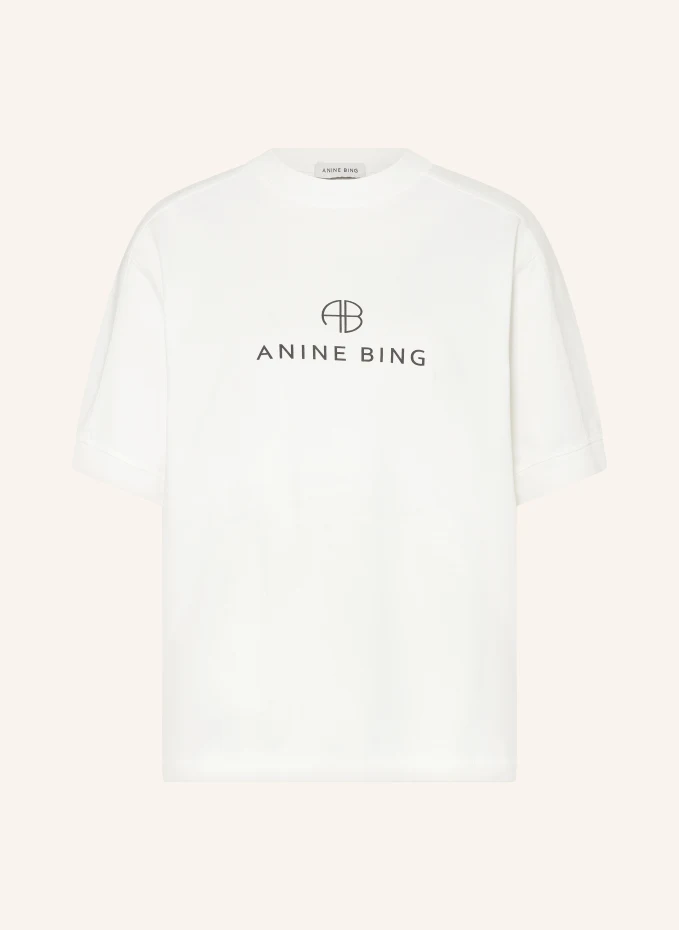 ANINE BING T-Shirt JAYLIN