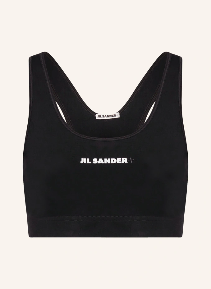 JIL SANDER Bustier