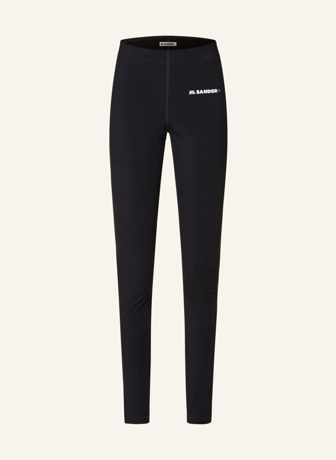 JIL SANDER Leggings