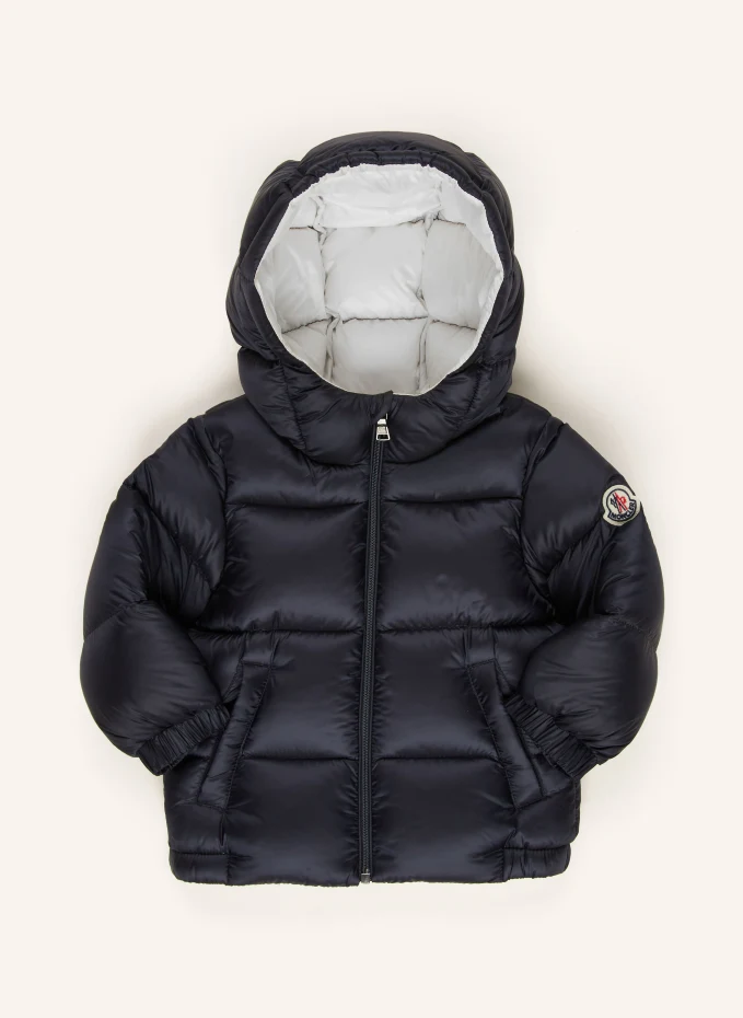 MONCLER enfant Daunenjacke NEW MACAIRE