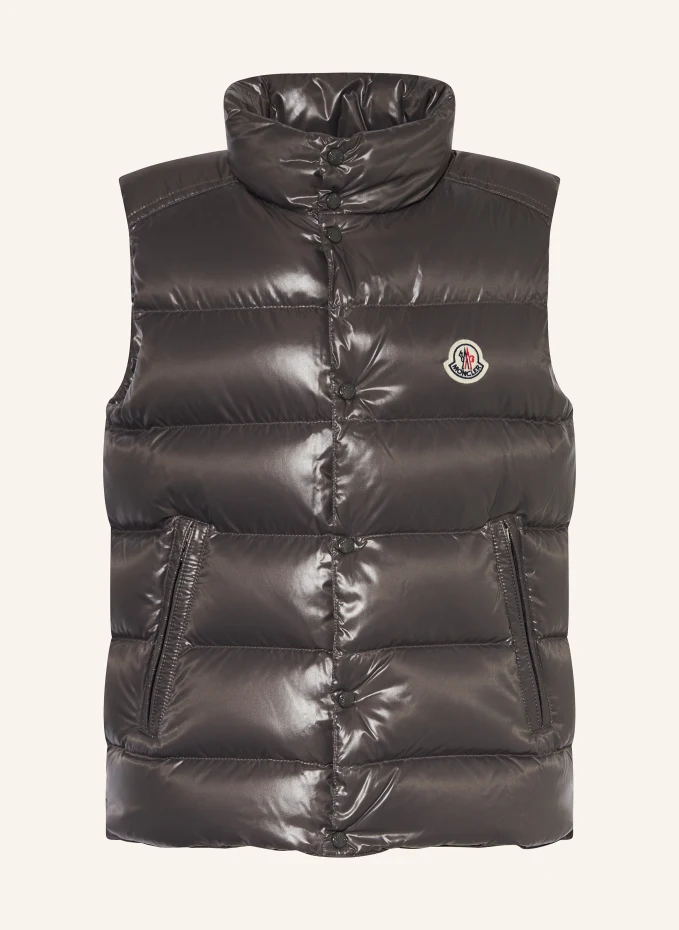 MONCLER enfant Daunenweste TIB