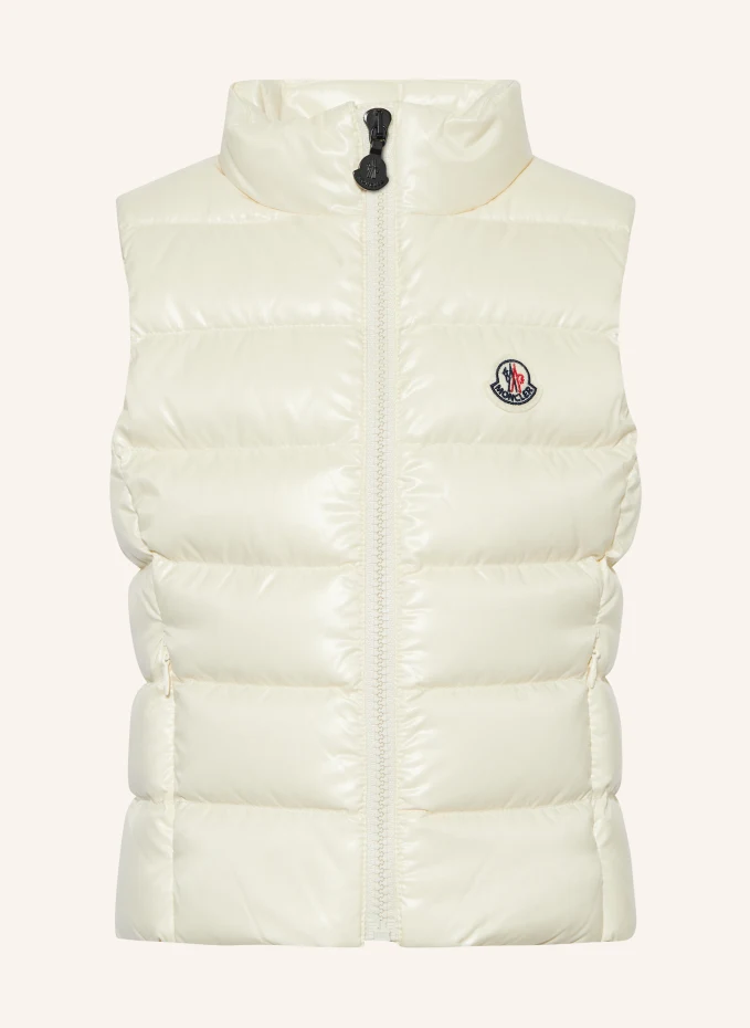 MONCLER enfant Daunenweste GHANY