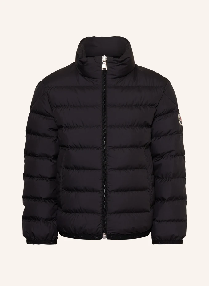 MONCLER enfant Daunenjacke BAUDINET