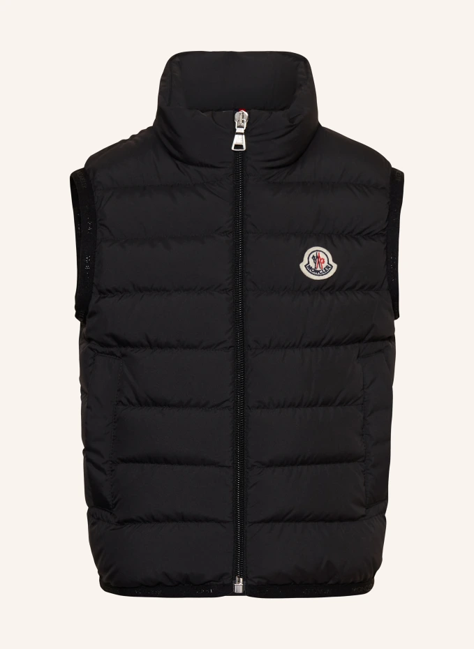 MONCLER enfant Daunenweste CONTRIN