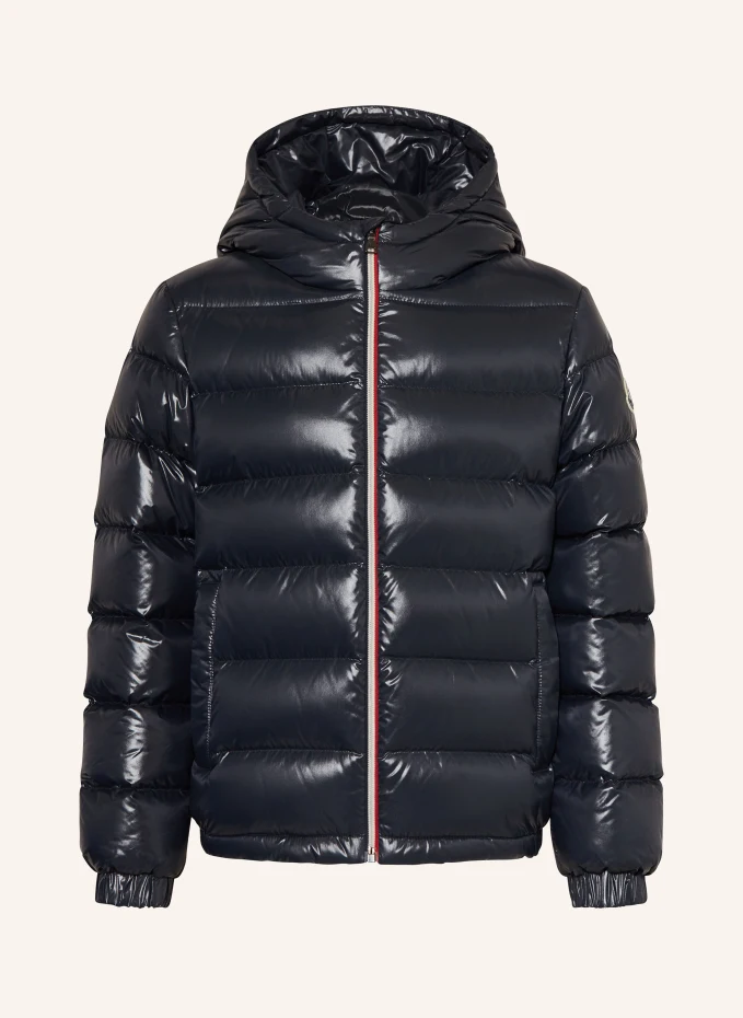 MONCLER enfant Daunenjacke NEW AUBERT